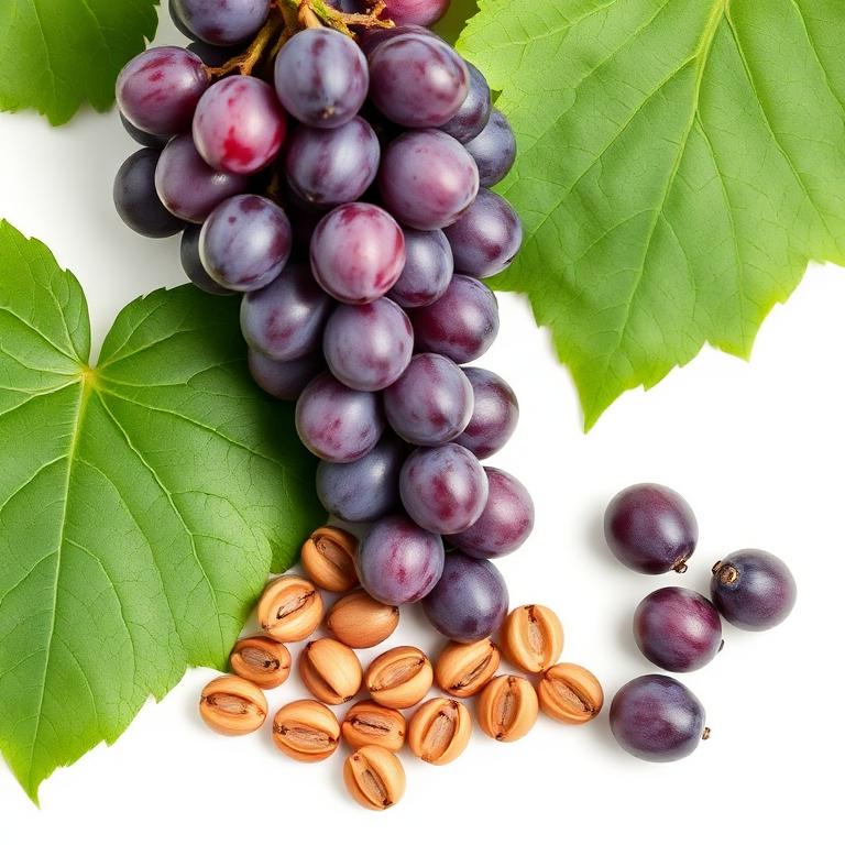 Grape Seed