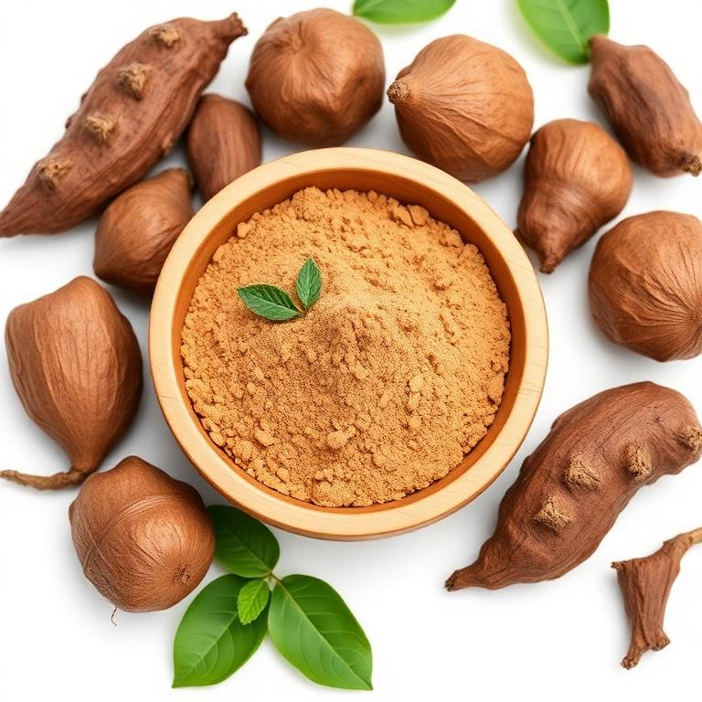 Maca Root